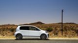 VW Up GTI - macht einfach gute Laune