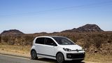 VW Up GTI