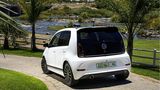 VW Up GTI - ein kleiner, erwachsener Sportler