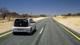 VW Up GTI