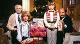 Loriot: Weihnachten bei Hoppenstedts