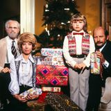 Loriot: Weihnachten bei Hoppenstedts