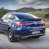 1.855 Kilogramm bringt er leer auf die Waage.