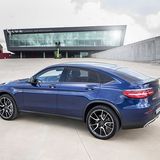 8,4 Liter beträgt sein Normverbrauch auf 100 Kilometern.