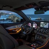 2.460 Kilogramm kann er an den Haken nehmen.