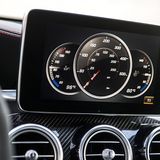 250 Kilometer pro Stunde ist er schnell.