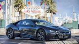Der neue BMW i8 kommt als 2+2-Version.