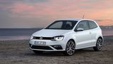Der aktuelle VW Polo fährt in seine nächste Generation.