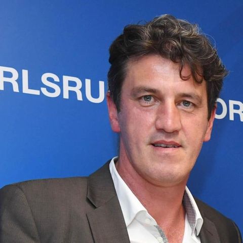Jens Todt
