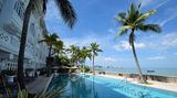 Eastern & Oriental Hotel, Penang, Malaysia