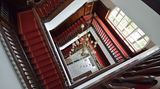 Eastern & Oriental Hotel, Penang, Malaysia