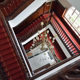 Eastern & Oriental Hotel, Penang, Malaysia