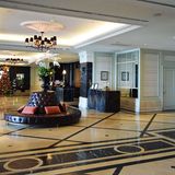 Eastern & Oriental Hotel, Penang, Malaysia