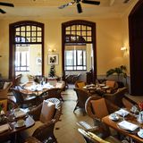 The Strand, Yangon, Myanmar