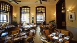 The Strand, Yangon, Myanmar