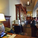 The Strand, Yangon, Myanmar