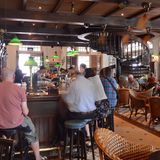 Raffles Hotel, Singapur