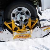 Track-n-Go Kettensystem von AD Boivin