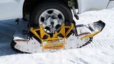 Track-n-Go Kettensystem von AD Boivin
