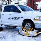 Track-n-Go Kettensystem von AD Boivin