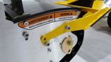 Track-n-Go Kettensystem von AD Boivin