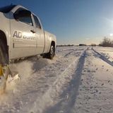 Track-n-Go Kettensystem von AD Boivin