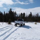 Track-n-Go Kettensystem von AD Boivin