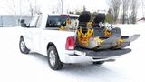 Track-n-Go Kettensystem von AD Boivin