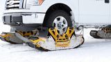 Track-n-Go Kettensystem von AD Boivin