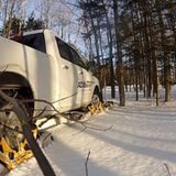 Track-n-Go Kettensystem von AD Boivin