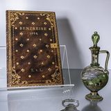 Benzreise von Gottlieb Daimler