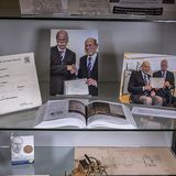 Die Mercedes-Patentschrift wurde ins UNO-Register aufgenommen