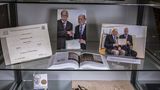Die Mercedes-Patentschrift wurde ins UNO-Register aufgenommen