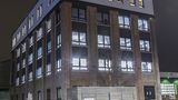 Das unscheinbare Gebäude in Stuttgart - Fellbach