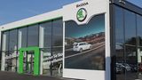 Skoda 2016