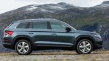 Skoda Kodiaq 2017