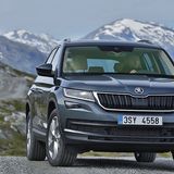 Skoda Kodiaq 2017