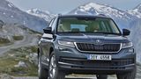 Skoda Kodiaq 2017