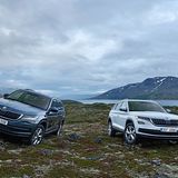 Skoda Kodiaq 2017
