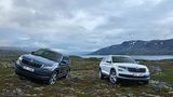 Skoda Kodiaq 2017