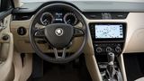 Skoda Octavia 2017