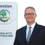 Frank Jürgens Sprecher der Geschäftsführung