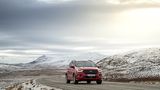 Ford Kuga ST Line 1.5 l EcoBoost 4x4 verbraucht 7,4 l/100 km