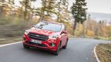 Der Ford Kuga ST Line 1.5 l EcoBoost 4x4 kostet mindestens 35.900 Euro