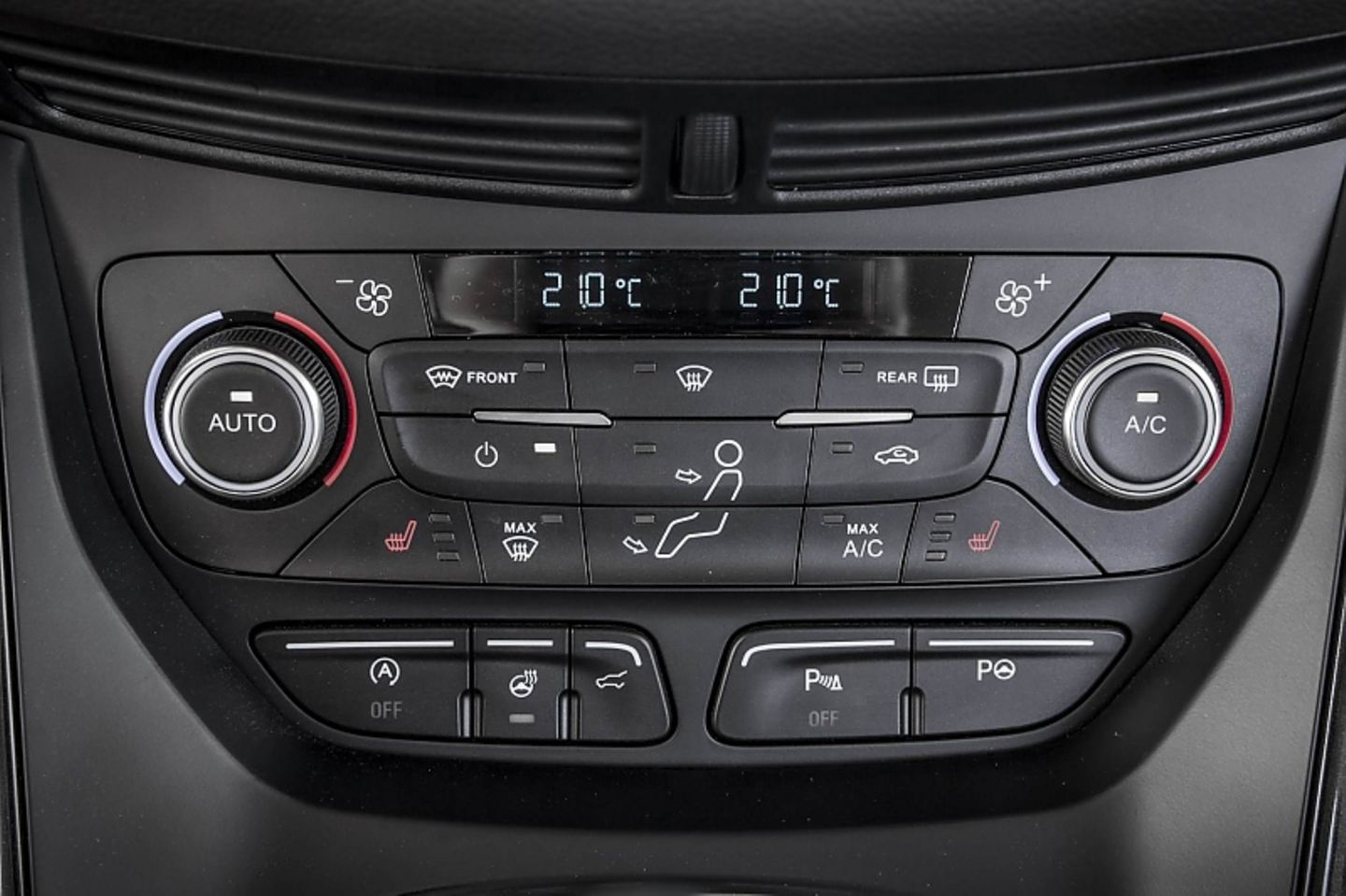 Ford Kuga ST Line 1.5 l EcoBoost 4x4