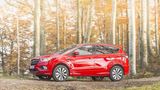 Ford Kuga ST Line 1.5 l EcoBoost 4x4 ist 4,54 Meter lang