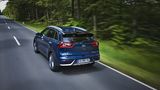 Kia Niro Hybrid