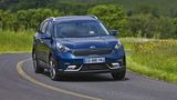 Kia Niro Hybrid