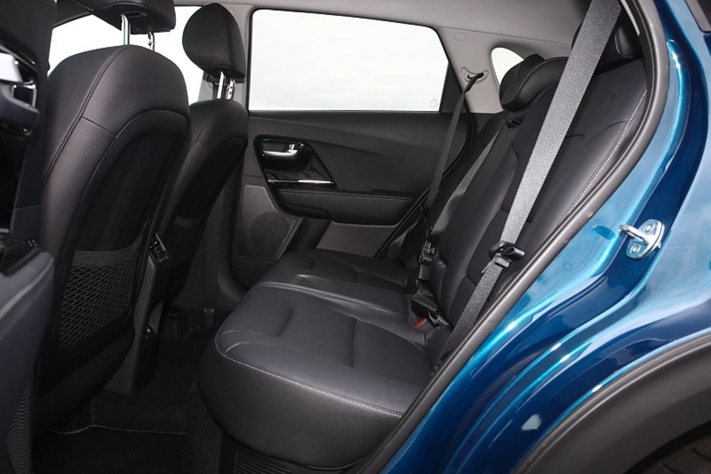 Kia Niro Hybrid