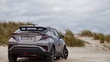 Toyota C-HR Hybrid